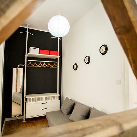 Cool Lisbon Apartment 外观 照片