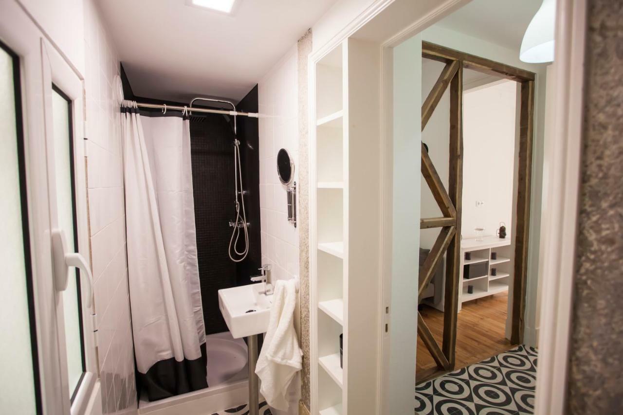 Cool Lisbon Apartment 外观 照片