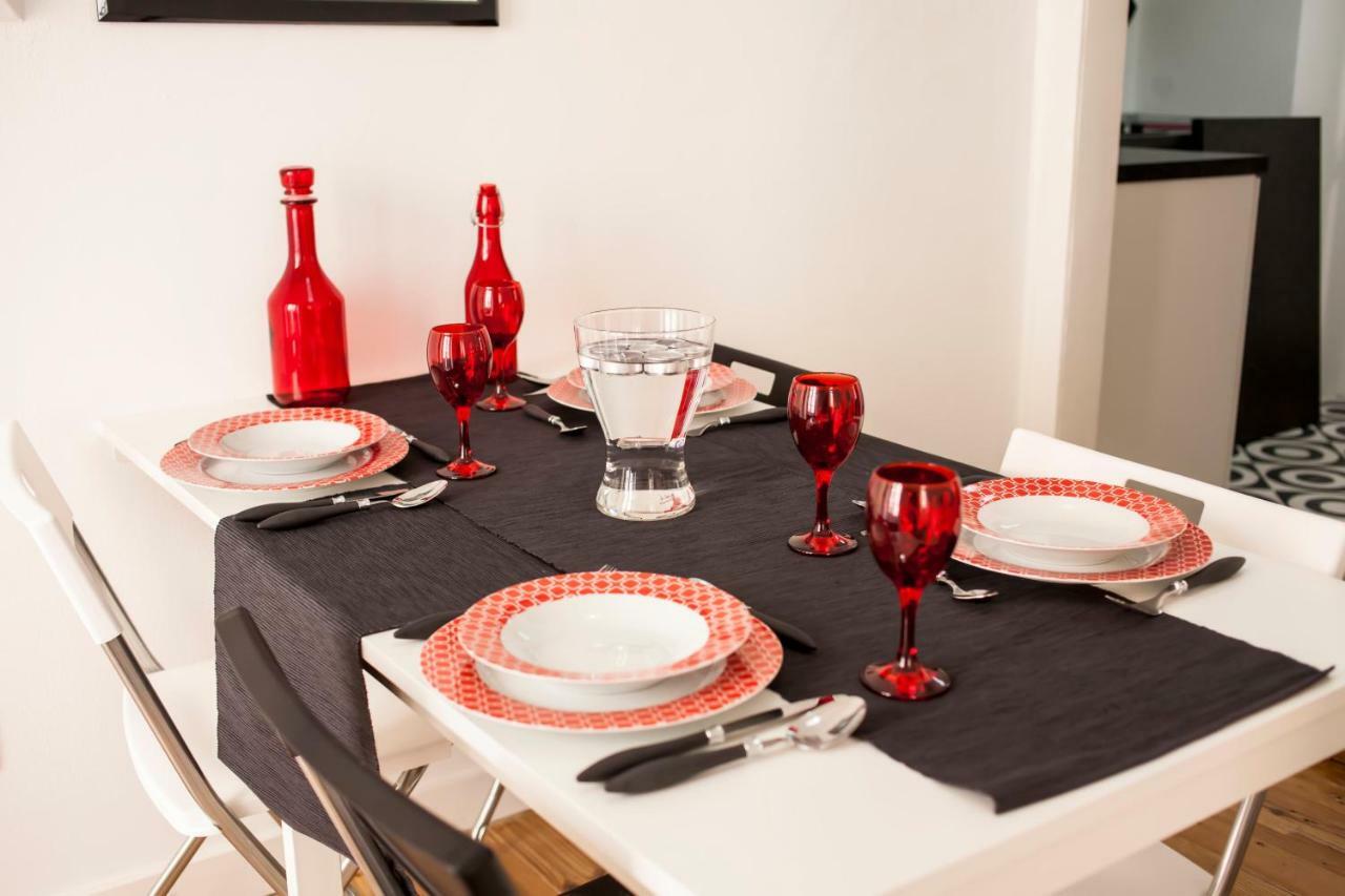 Cool Lisbon Apartment 外观 照片