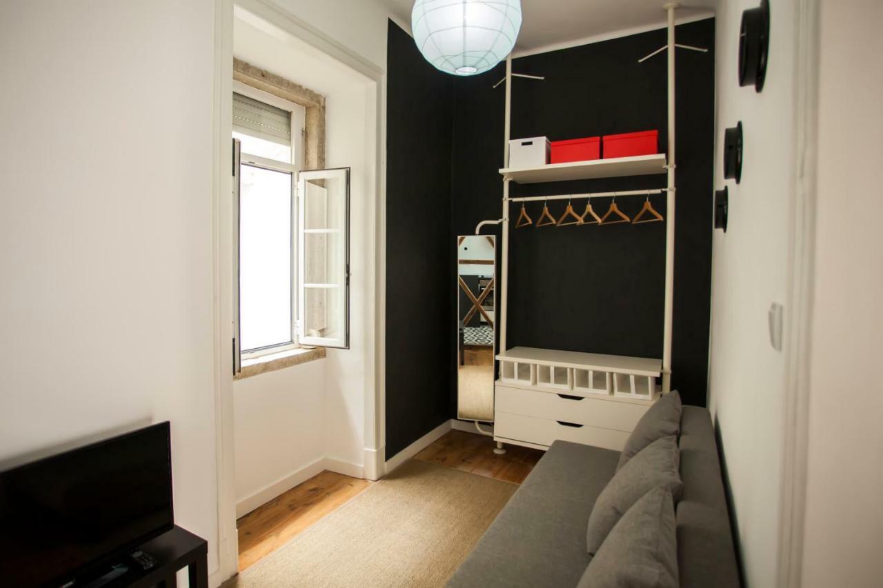 Cool Lisbon Apartment 外观 照片