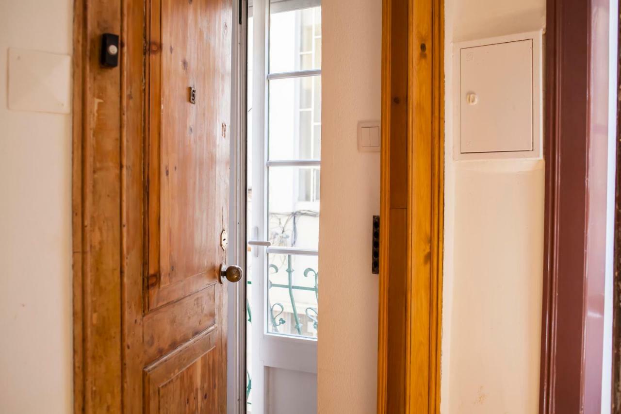 Cool Lisbon Apartment 外观 照片