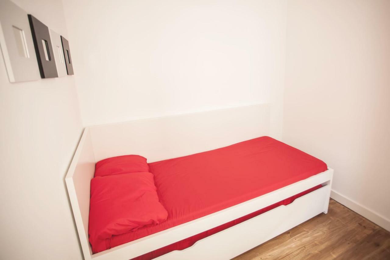 Cool Lisbon Apartment 外观 照片