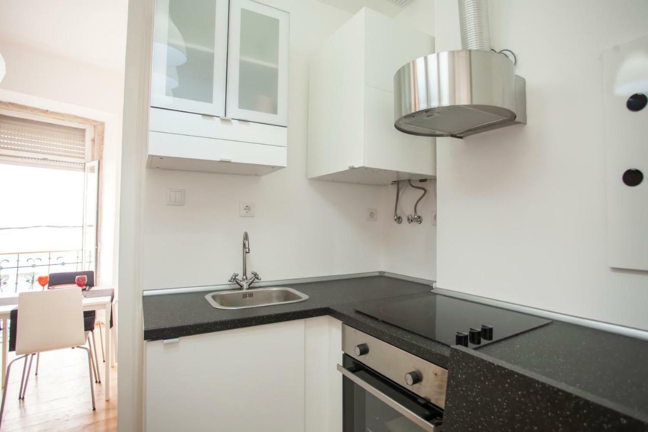 Cool Lisbon Apartment 外观 照片