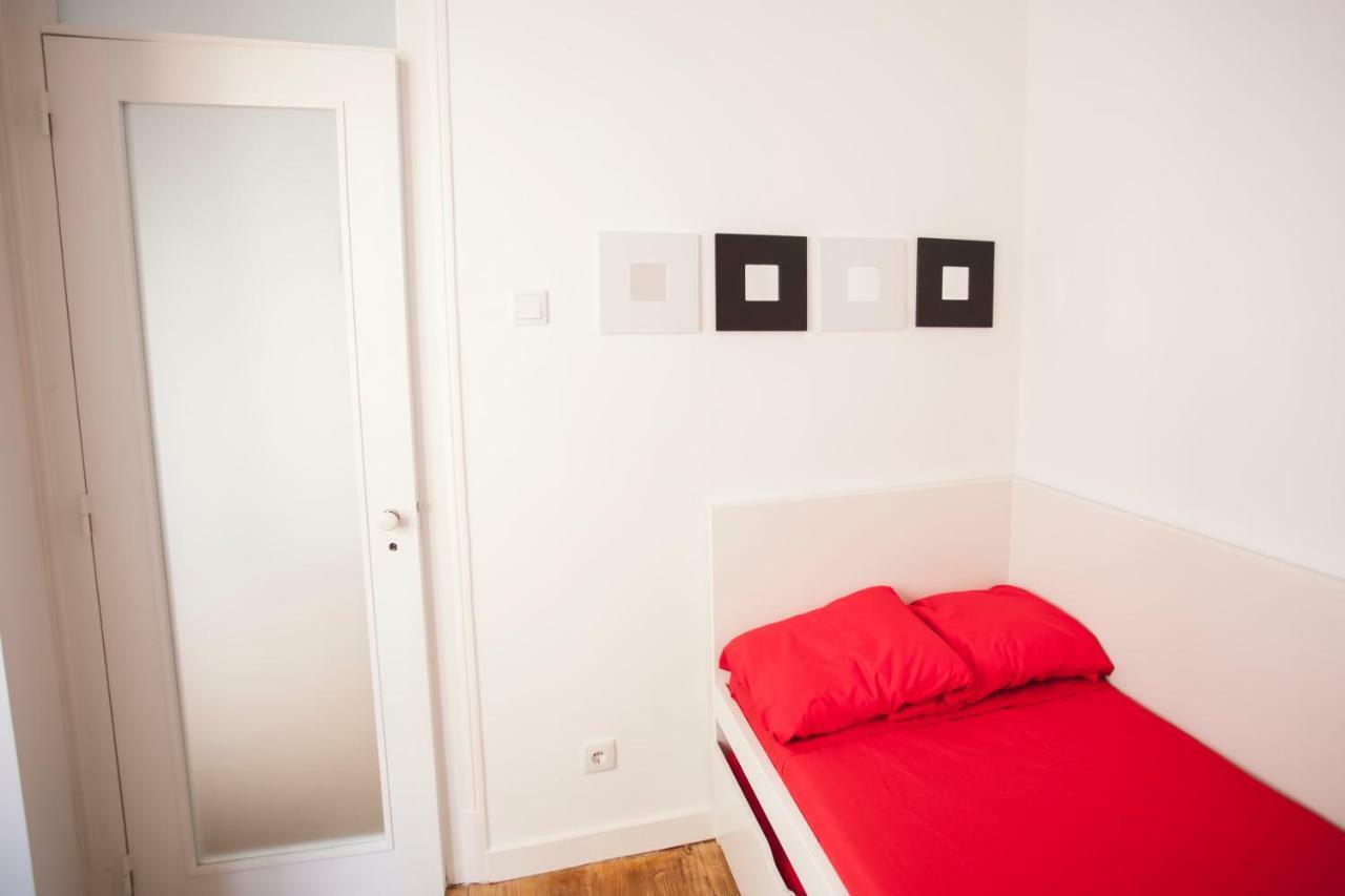 Cool Lisbon Apartment 外观 照片