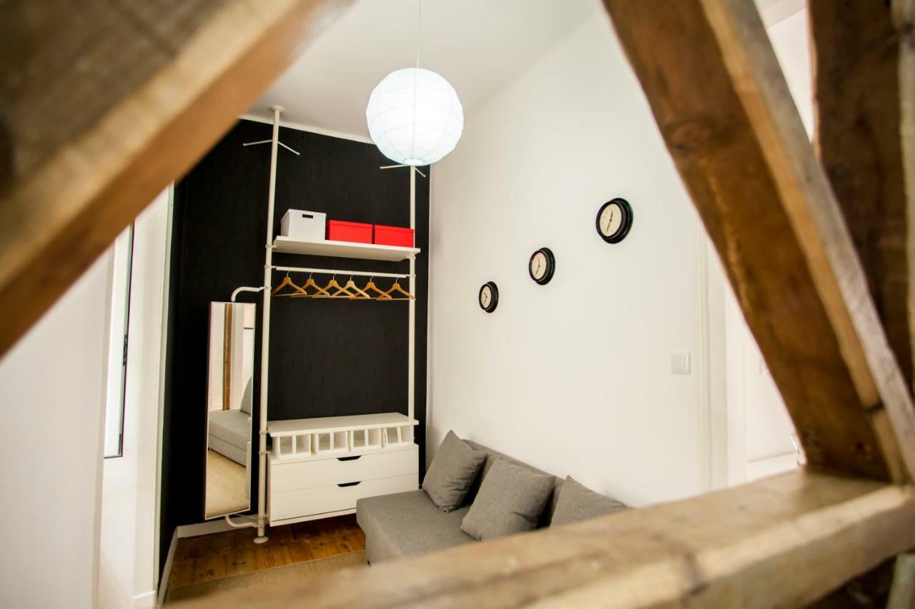 Cool Lisbon Apartment 外观 照片