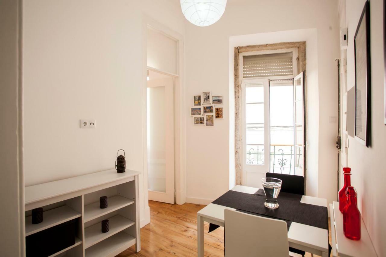 Cool Lisbon Apartment 外观 照片