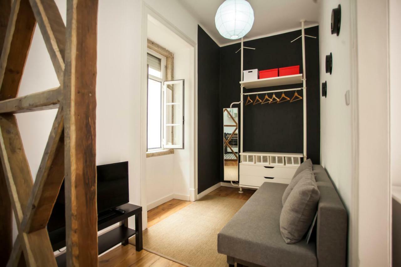 Cool Lisbon Apartment 外观 照片